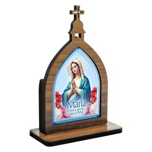 CAPELA PORTA INTENÇÕES - NOSSA SENHORA