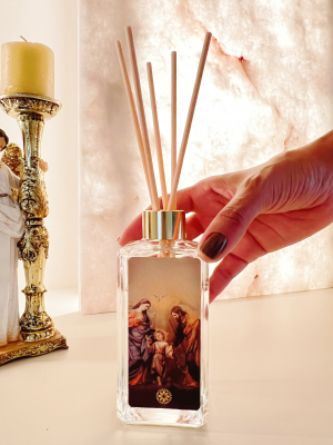 AROMATIZADOR DE AMBIENTE - SAGRADA FAMÍLIA - 250 ML
