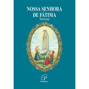 NOVENA NOSSA SENHORA DE FÁTIMA