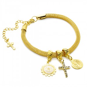 PULSEIRA DOURADA SÃO BENTO E ESPIRITO SANTO