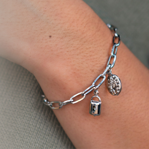 PULSEIRA INOX CONSAGRAÇÃO