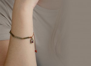 PULSEIRA VIRTUDES - JESUS DAS SANTAS CHAGAS