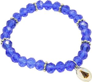 PULSEIRA  NOSSA SENHORA APARECIDA - AZUL