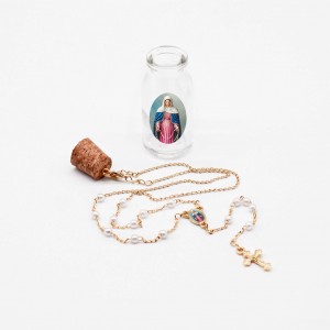 COLAR NOSSA SENHORA DAS LÁGRIMAS