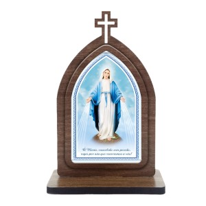 CAPELA NOSSA SENHORA DAS GRAÇAS