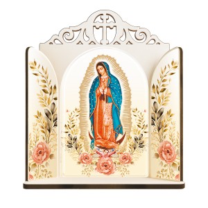 CAPELA - NOSSA SENHORA DE GUADALUPE