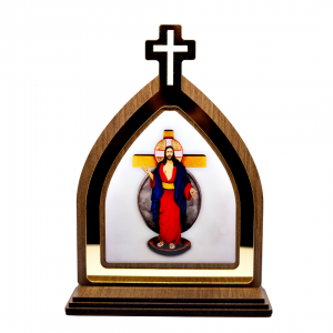 CAPELA PREMIUM JESUS DAS SANTAS CHAGAS