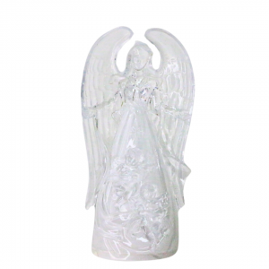 ANJO ACRÍLICO LED 14CM