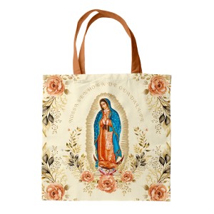 ECOBAG NOSSA SENHORA DE GUADALUPE