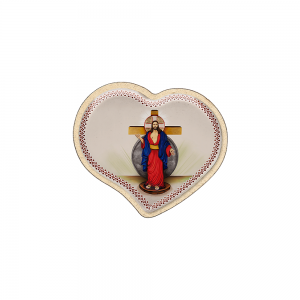 IMÃ CORAÇAO JESUS DAS SANTAS CHAGAS