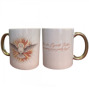CANECA - ESPÍRITO SANTO