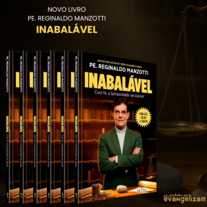 KIT LIVRO INABALÁVEL 10