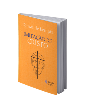 LIVRO IMITAÇÃO DE CRISTO