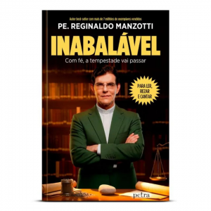 KIT LIVRO INABALÁVEL 6