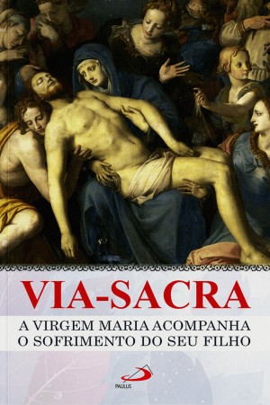 LIVRO VIA SACRA