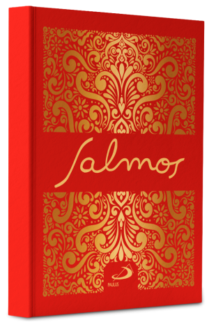MÍNI BÍBLIA - SALMOS - FORMATO DE BOLSO
