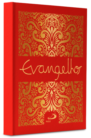 MÍNI BÍBLIA - EVANGELHOS - FORMATO DE BOLSO