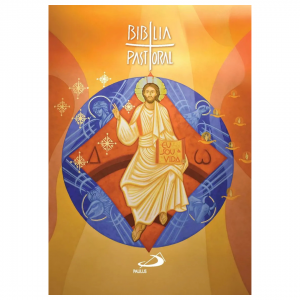 BÍBLIA PASTORAL - EDIÇÃO BOLSO