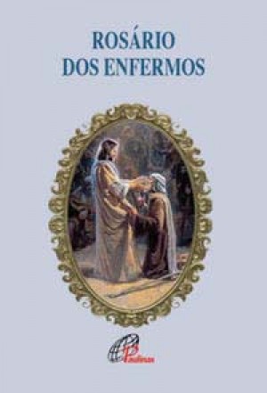LIVRO ROSÁRIO DOS ENFERMOS