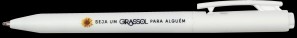 CANETA GIRASSOL