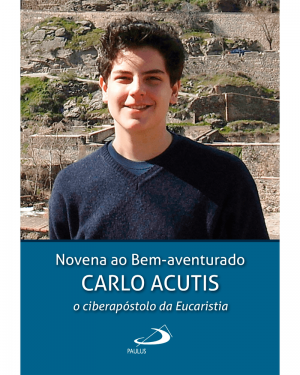 NOVENA CARLO ACUTIS