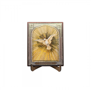 ADORNO DE MESA - ESPÍRITO SANTO 
