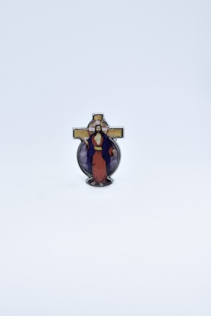 ÍMÃ JESUS DAS SANTAS CHAGAS