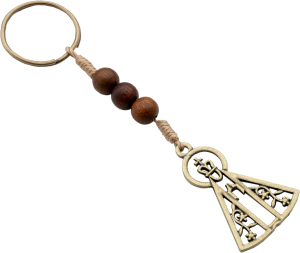CHAVEIRO NOSSA SENHORA APARECIDA