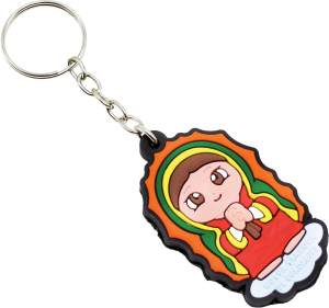 CHAVEIRO INFANTIL - NOSSA SENHORA DE GUADALUPE