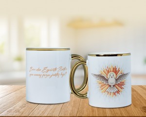 CANECA - ESPÍRITO SANTO