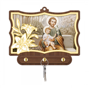 PORTA-CHAVES SÃO JOSÉ