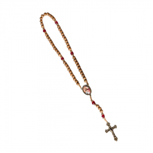 TERÇO SAGRADO CORAÇÃO DE JESUS 