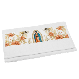 TOALHA NOSSA SENHORA DE GUADALUPE