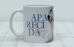 CANECA NOSSA SENHORA APARECIDA 