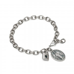 PULSEIRA SERVOS DE NOSSA SENHORA - CADEIAS