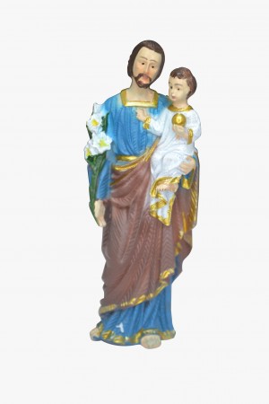 IMAGEM SAO JOSE - 10 CM