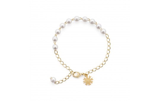 PULSEIRA DEZENHA -MADRINHA LAÇO ETERNO