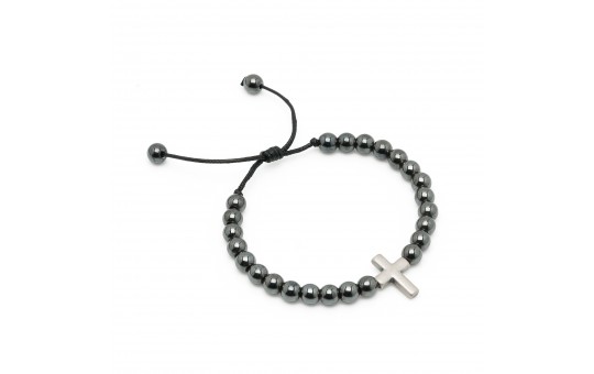 PULSEIRA CRUZ HEMATITA