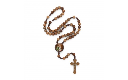 TERÇO SÃO JOSÉ - MADEIRA