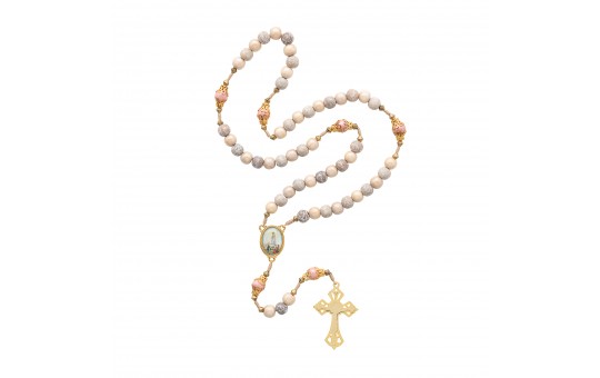 TERÇO DE NOSSA SENHORA DE FÁTIMA 