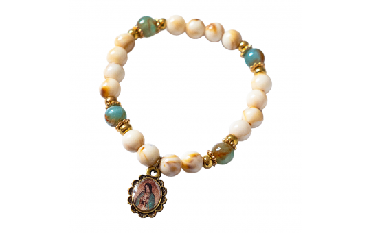 PULSEIRA NOSSA SENHORA DE GUADALUPE - PEDRAS