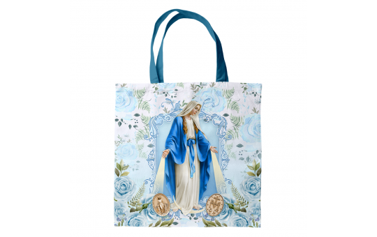 ECOBAG NOSSA SENHORA DAS GRAÇAS