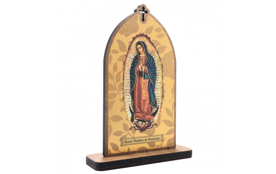 CAPELA NOSSA SENHORA DE GUADALUPE - DOURADA