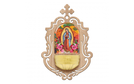 PORTA ÁGUA BENTA  - NOSSA SENHORA DE GUADALUPE