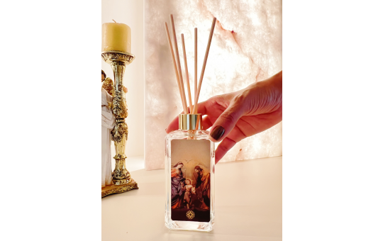 AROMATIZADOR DE AMBIENTE - SAGRADA FAMÍLIA - 250 ML