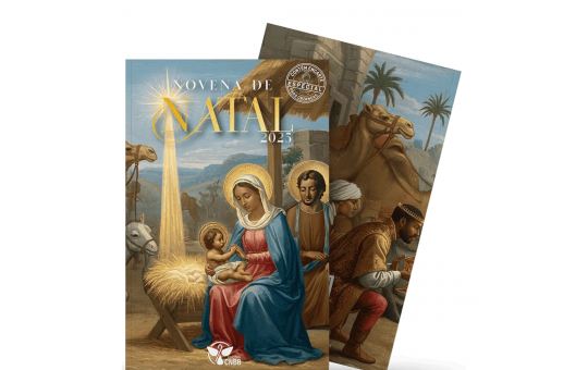 NOVENA NATAL