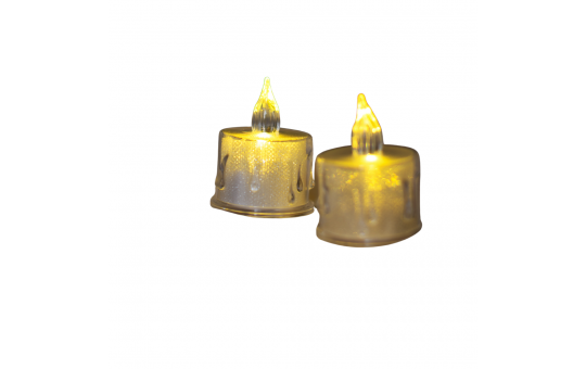 VELA LED 7CM