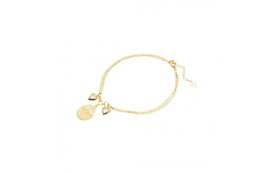 PULSEIRA ESPÍRITO SANTO - BEGE