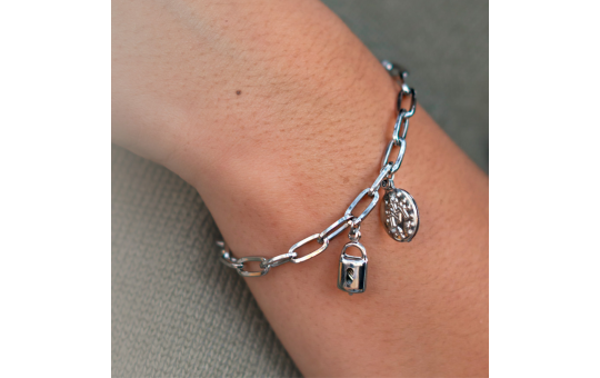 PULSEIRA INOX CONSAGRAÇÃO