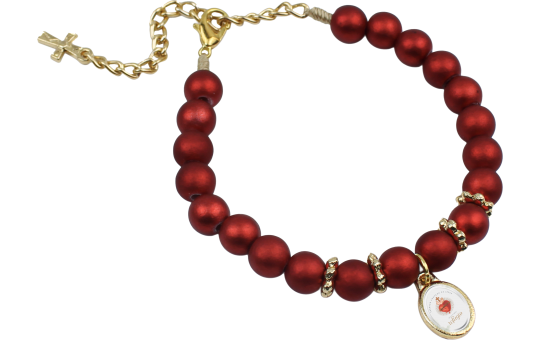 PULSEIRA SAGRADO CORAÇÃO